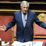 Veneto, Tajani: ‘We propose Tosi, we will not accept impositions’