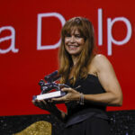 Venezia82: international jury announced, Maura Delpero among the members