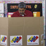 Venezuela: legislative elections, Maduro's party wins by a landslide