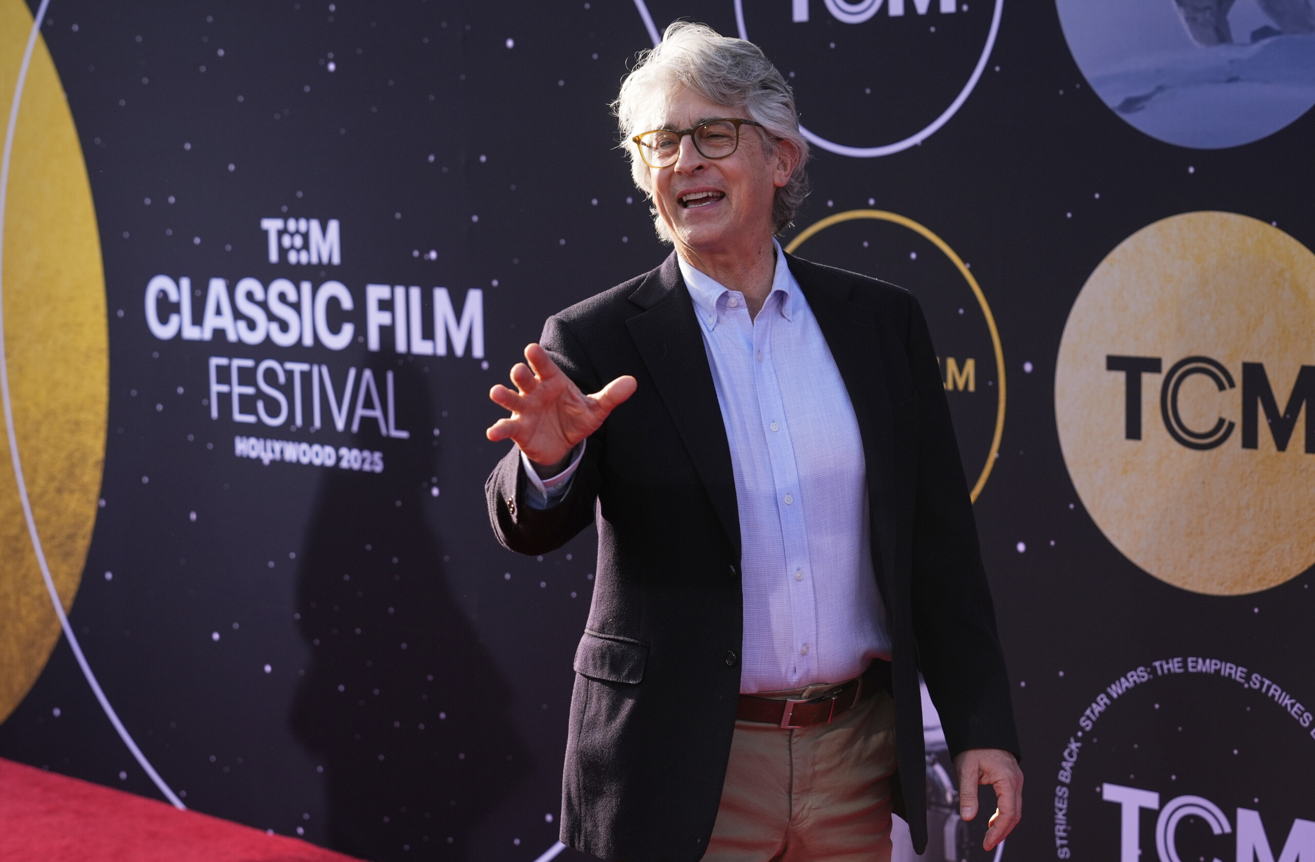 Venice 82: Alexander Payne to head the international jury Venice 82: Alexander Payne to head the international jury