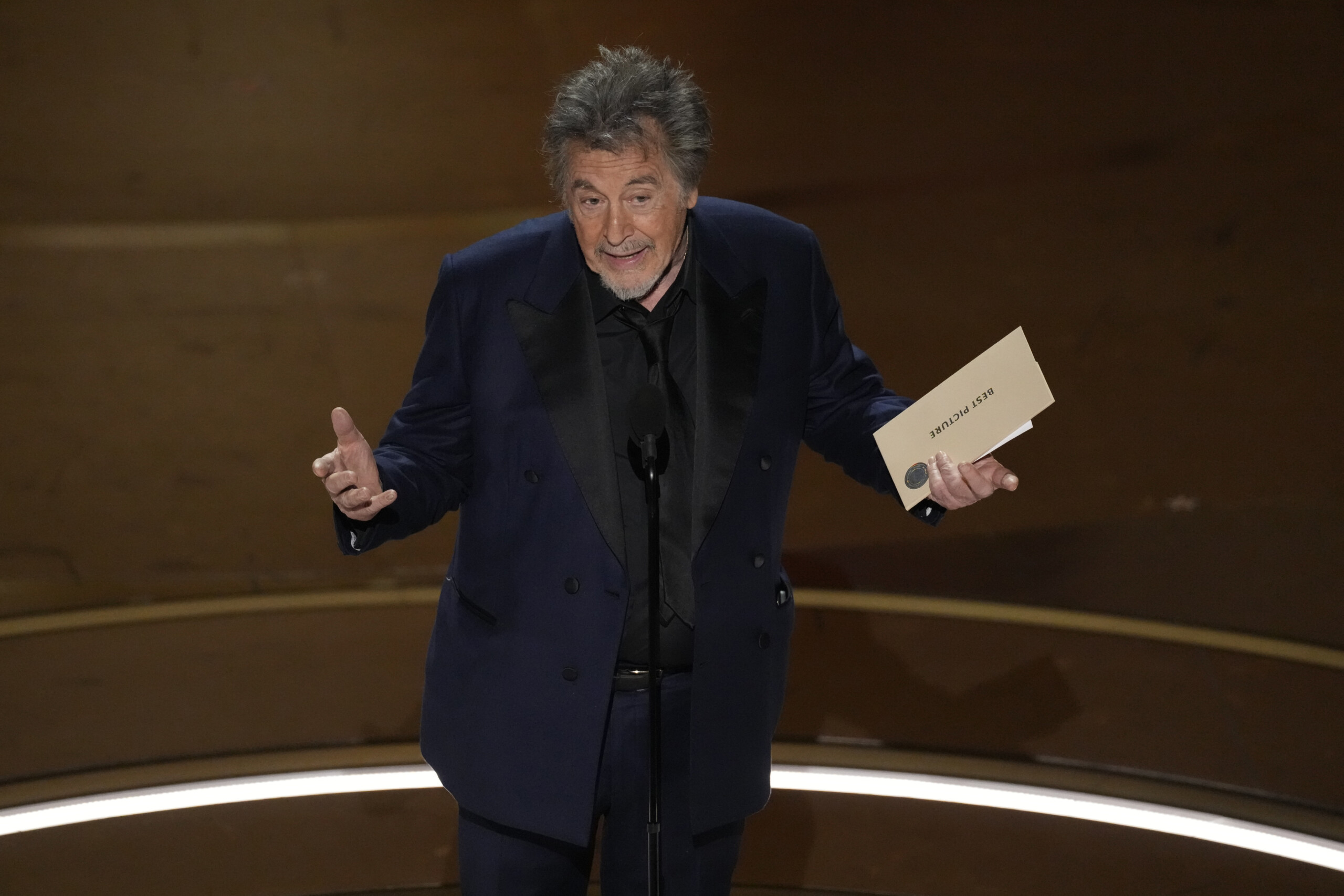 Venice 82: from Julia Roberts to Al Pacino, a parade of stars at the exhibition