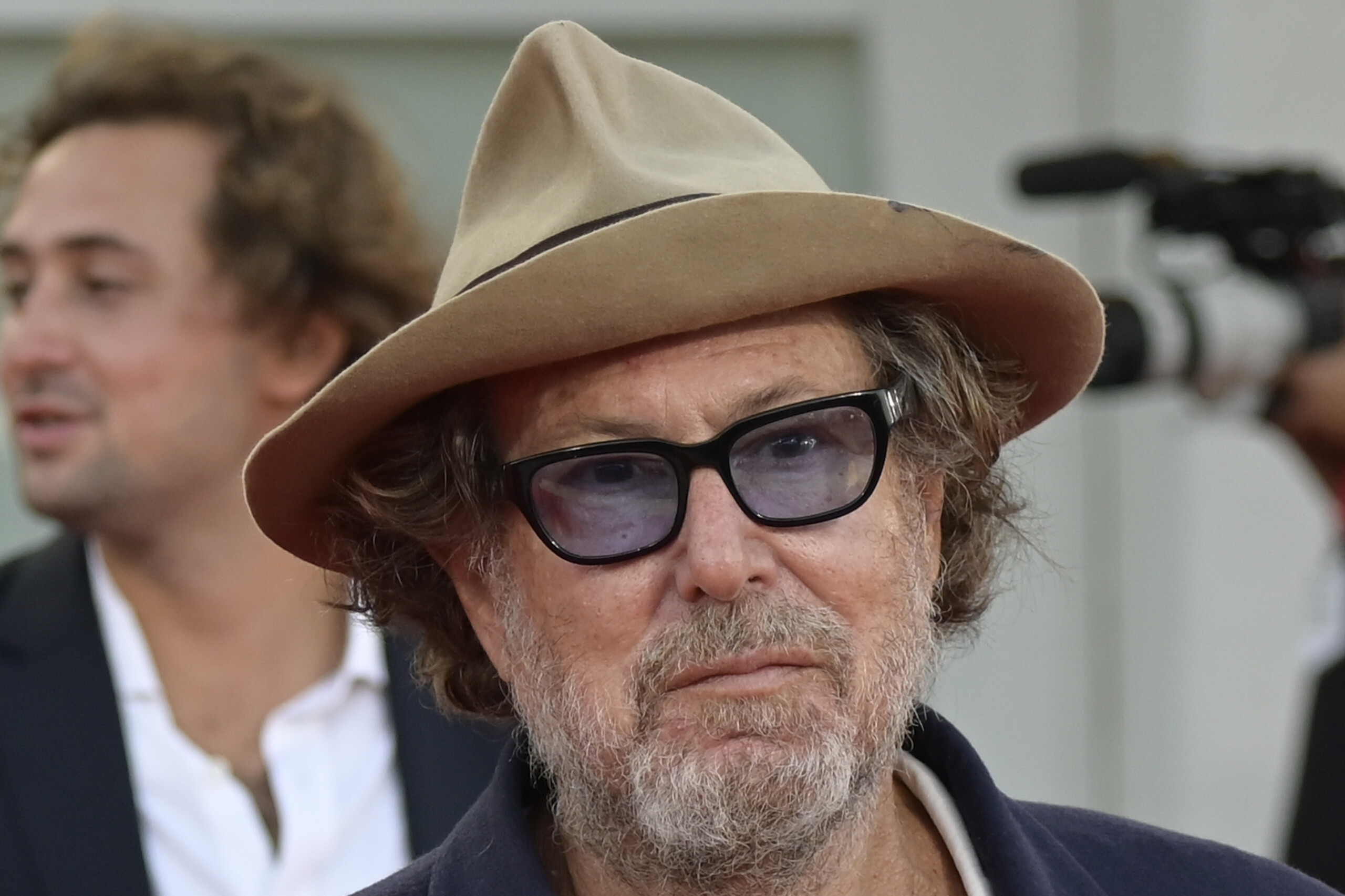 Venice Biennale, Cartier Prize awarded to Julian Schnabel