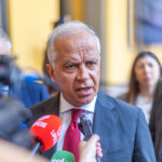 Ventimiglia, Piantedosi: ‘Rescue services operated in an exemplary manner’