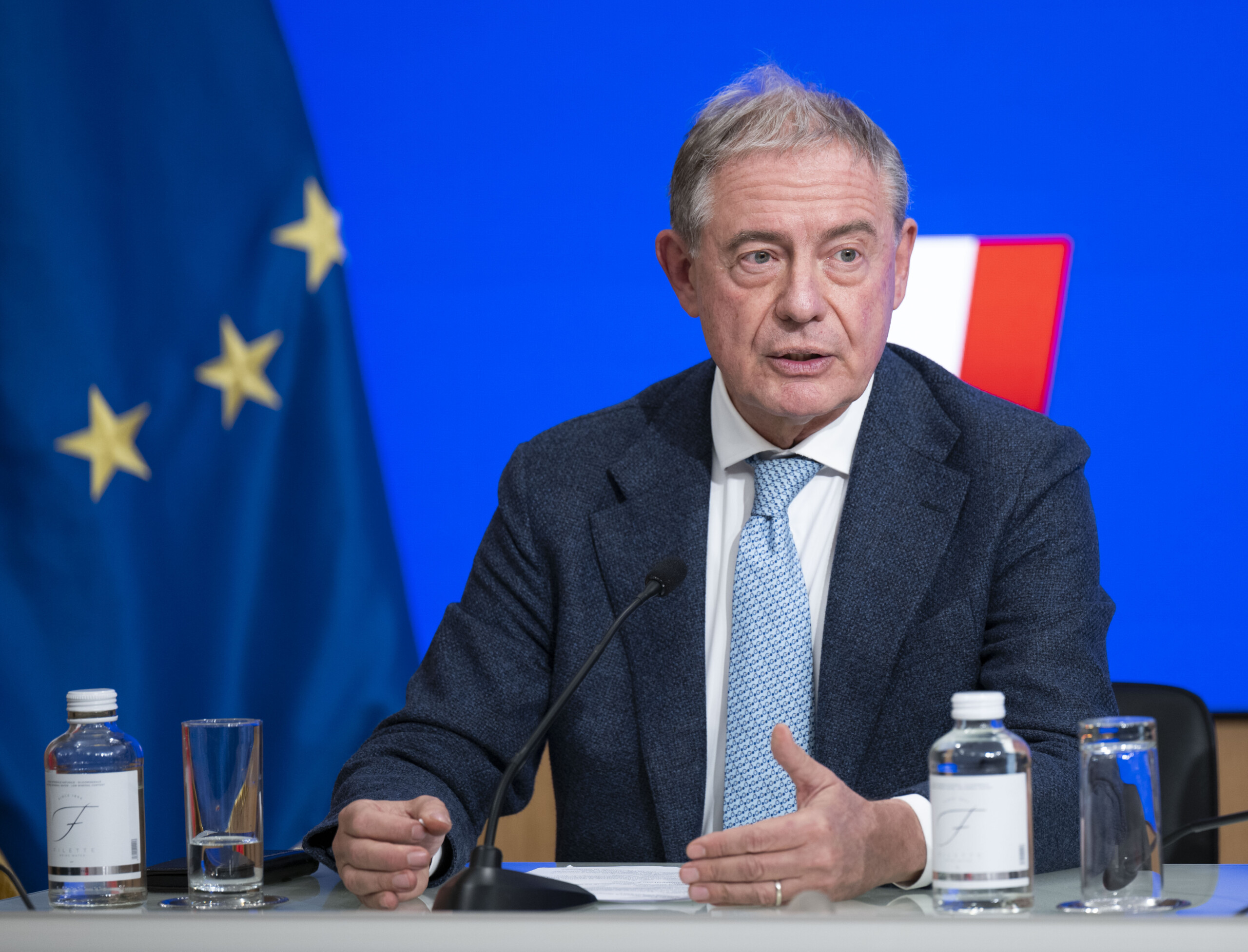 Versalis, Urso calls meeting with suppliers on April 29 at the Mimit