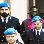 Verzeni murder, Sangare retracts confession: ‘No evidence against me’