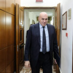 Via D'Amelio, Crosetto: ‘We bow our heads before the example set by those who fell’