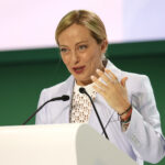 Via D'Amelio, Meloni: ‘Borsellino's example lives on every day’