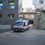 Vicenza: man stabbed in the street in Bassano del Grappa, attacker sought
