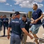 Villa Pamphili, Kaufmann loses his temper upon returning to Italy: ‘I'm reporting everyone’