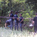 Villa Pamphili murder: DNA traces from unknown individuals found at crime scene, one male