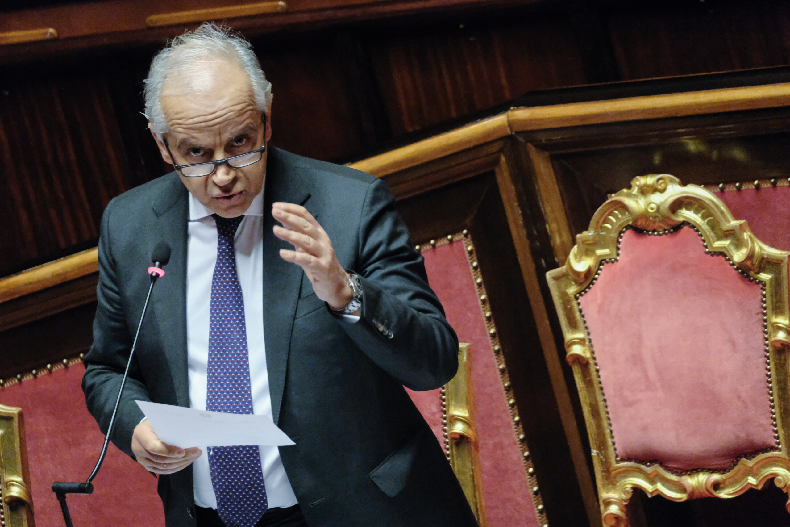 Violence against women, Piantedosi: ‘Data on feminicides still alarming’.