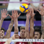 Volleyball, Italy in the Nations League final: beat Slovenia 3-1