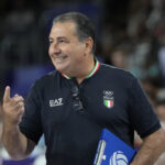 Volleyball: Men’s Nations League, Italy Beats Cuba 3-1 and Advances to Semifinals