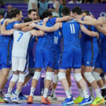 Volleyball, Nations League: Italy beats the Netherlands 3-0 and secures its tenth victory