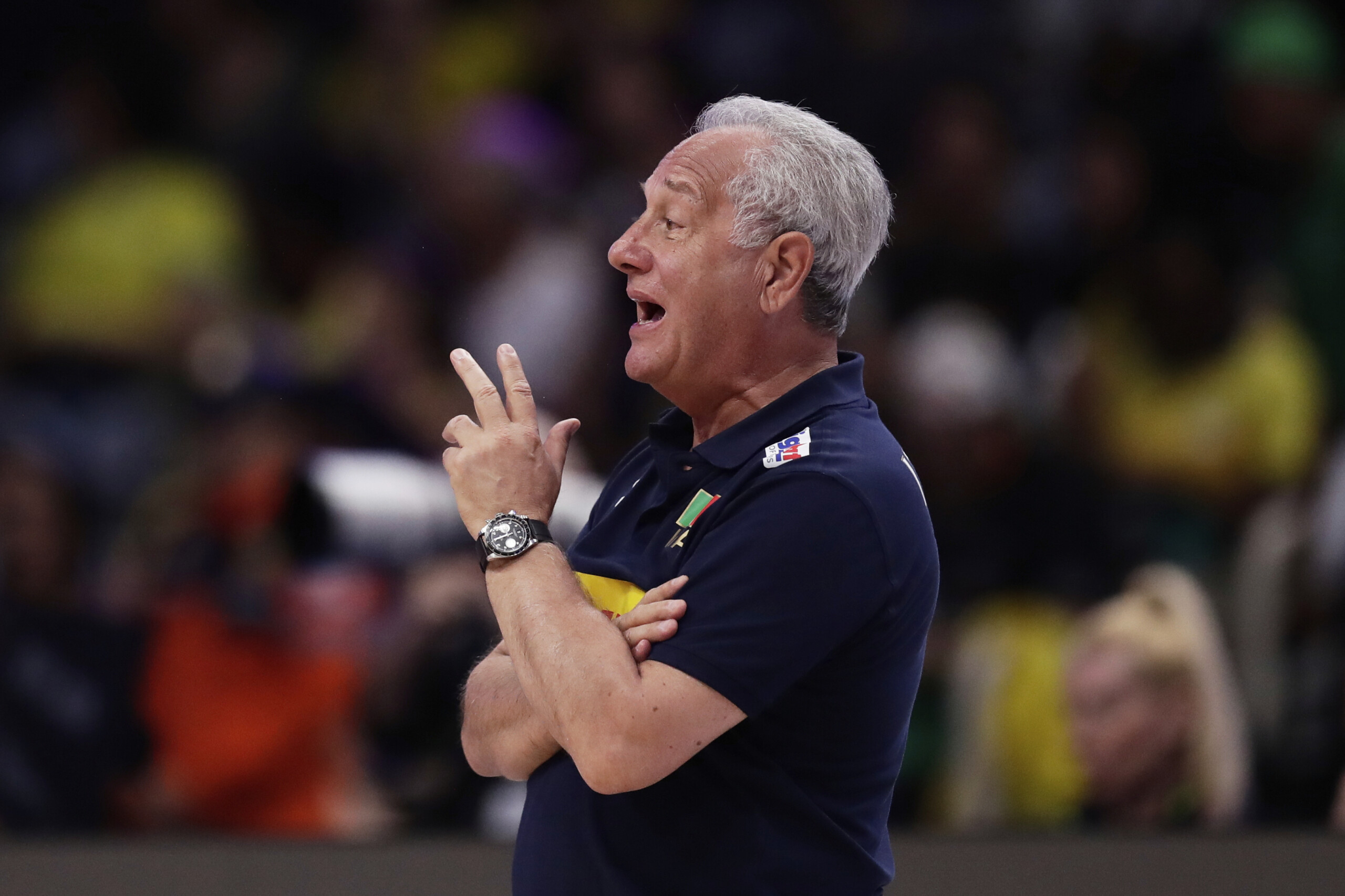 Volleyball: Nations League, Italy defeats Germany 3-2
