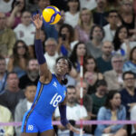 Volleyball, Nations League: Italy makes it three in a row, South Korea beaten 3-0