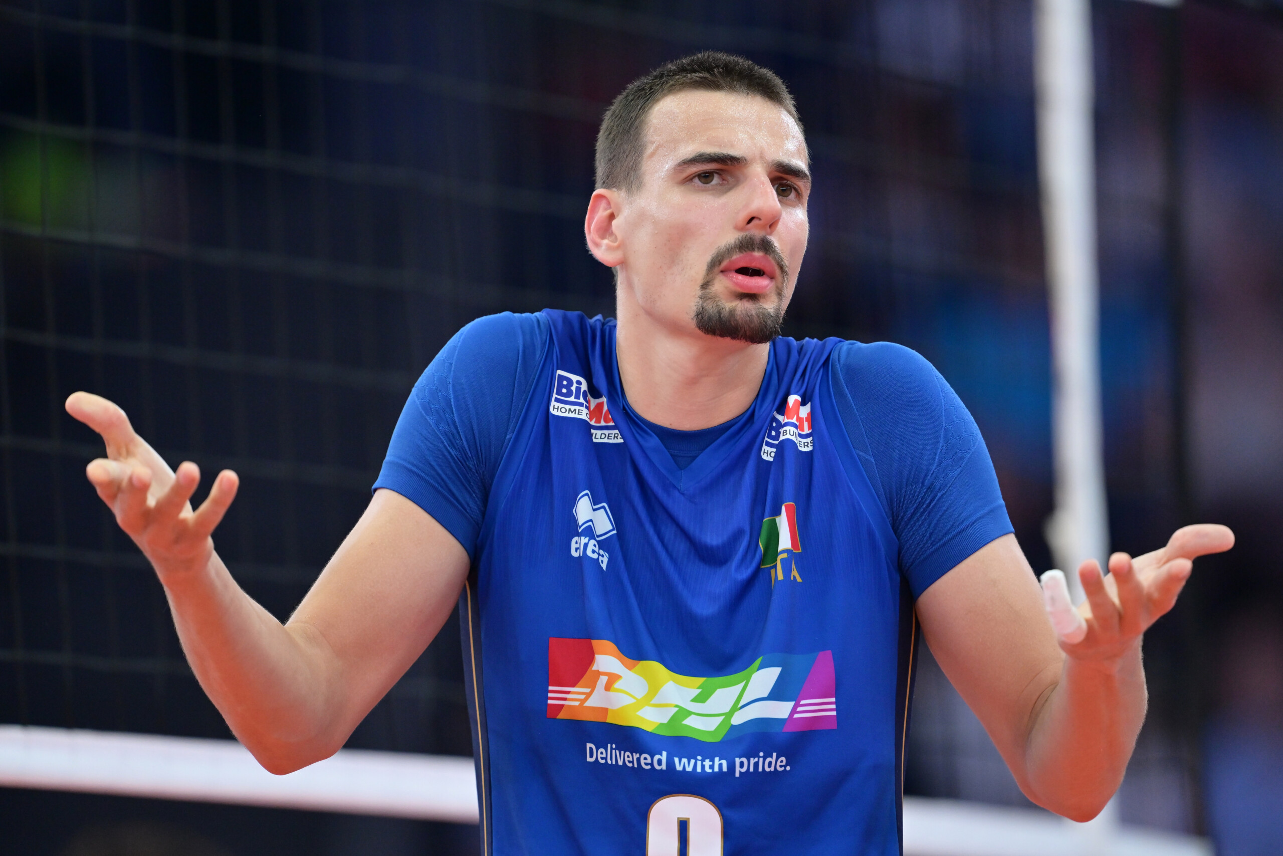 Volleyball, Nations League: Poland crushes Italy 3-0 in final