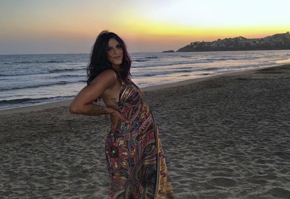 Volleyball: Perugia player says she was fired for being pregnant