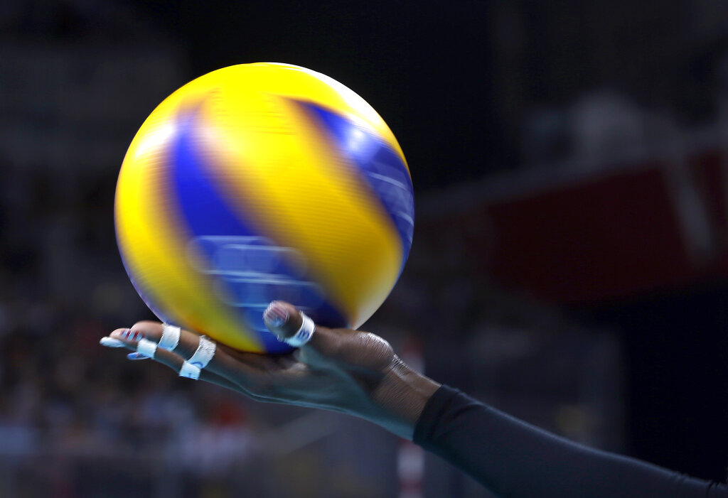 Volleyball: Unstoppable Conegliano Clinches Champions League Title, Scandicci Defeated 3-0