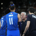 Volleyball: Vnl, Italy also beats Turkey, 3-2 for Velasco's girls