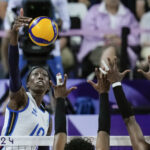 Volleyball: Women's World Cup, Italy beats Belgium 3-1 and wins group