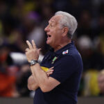 Volleyball: Women's World Cup, Italy off to a good start, 3-0 against Slovakia