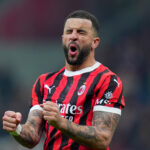 Walker to Joao Felix in Napoli-Milan: ‘Let's pass the ball, we are not Messi’