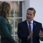 Waltz: ‘Signal leak embarrassing, I take responsibility’