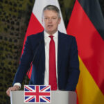 Washington attack: United Kingdom rejects Netanyahu's accusations against Starmer