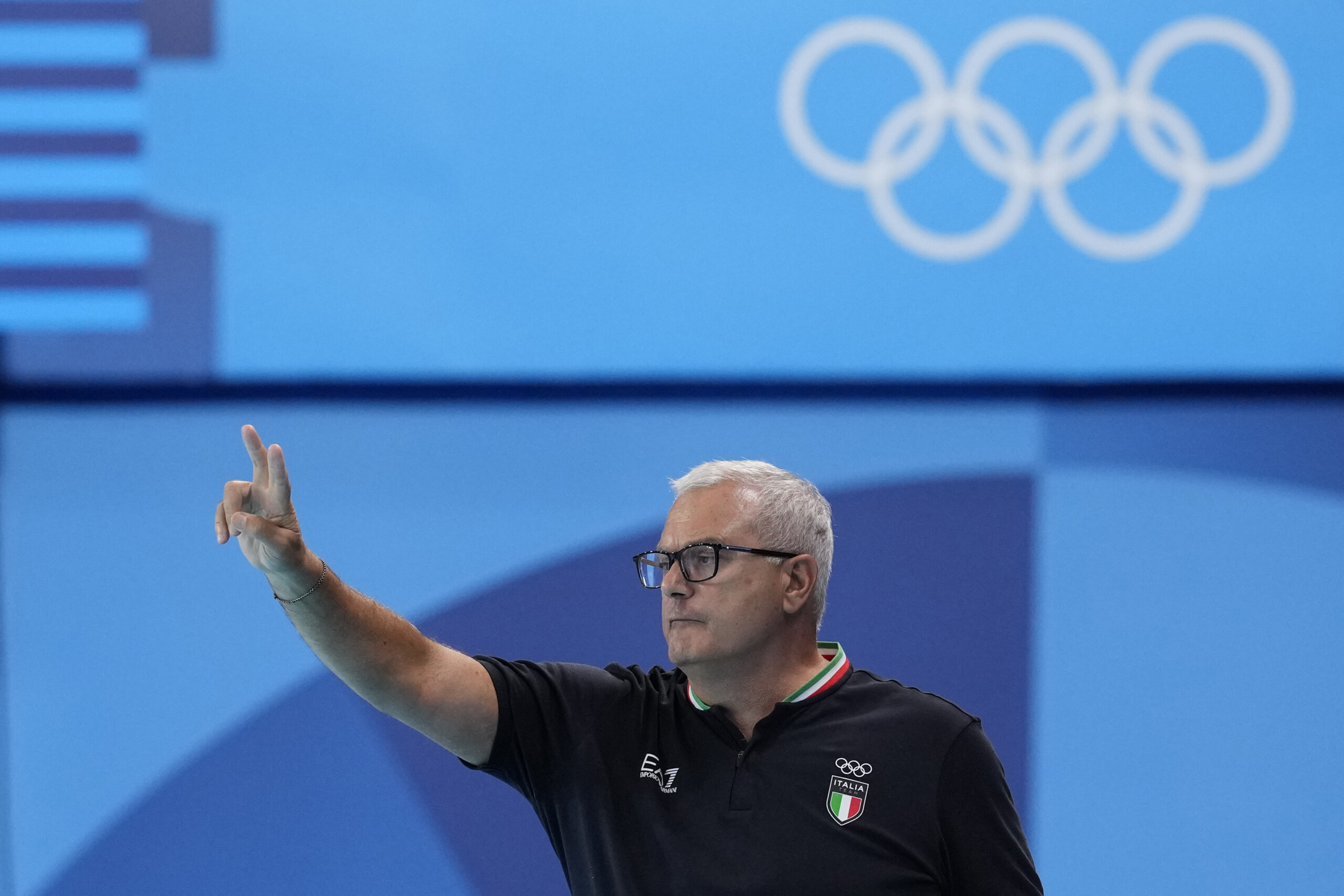 Water polo World Championships, Italy-South Africa 28-4: Settebello reaches the quarter-finals