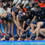 Water polo: World Championships, Japan-Italy 15-20 and Setterosa seventh