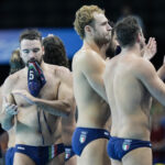 Water polo, World Championships: Settebello beats Serbia 17-16 on penalties and advances to the quarter-finals