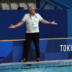 Water polo: World Championships, Settebello defeated by Montenegro, will play for 7th place