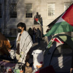 White House: ‘Jewish students at Harvard were bullied’