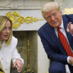 White House: "Meloni-Trump meeting to strengthen strategic alliance"