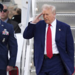 White House physician: ‘Trump in excellent health’