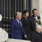 White House: "Productive Discussion Between Zelensky and Trump Before Pope Francis' Funeral"