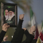 White House: ‘Tehran was weeks away from an atomic bomb’