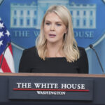 White House: ‘Trump has achieved the unimaginable’
