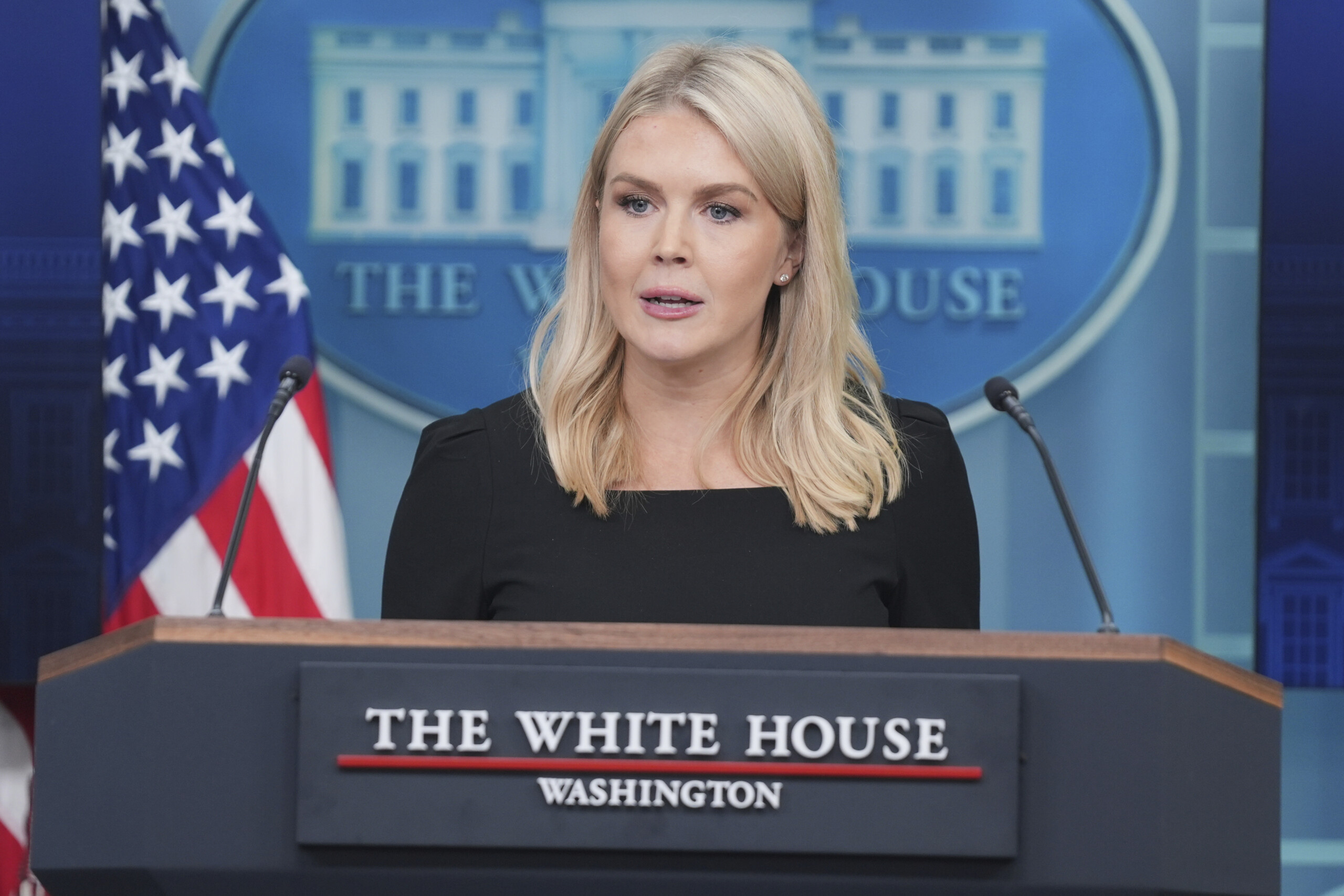 White House: ‘Trump has achieved the unimaginable’ White House: ‘Trump has achieved the unimaginable’