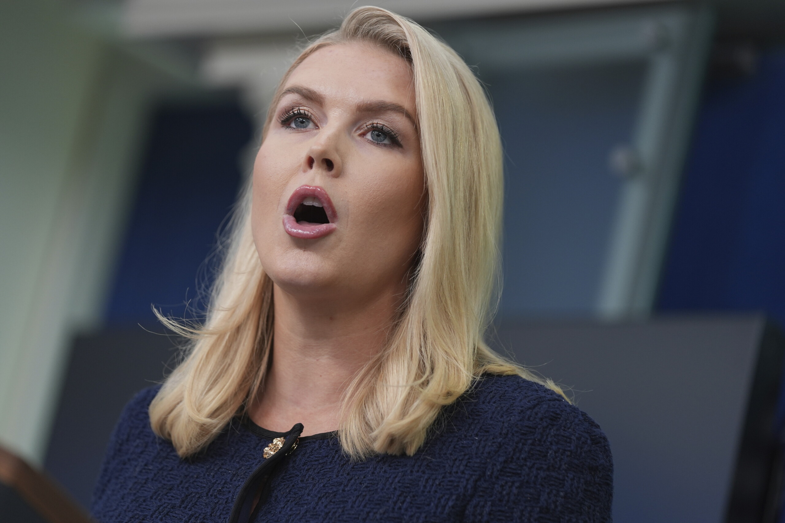 White House: ‘WP article on citizens of allied countries in Guantanamo is fake news’ White House: ‘WP article on citizens of allied countries in Guantanamo is fake news’