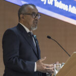 WHO adopts first historic agreement on pandemics