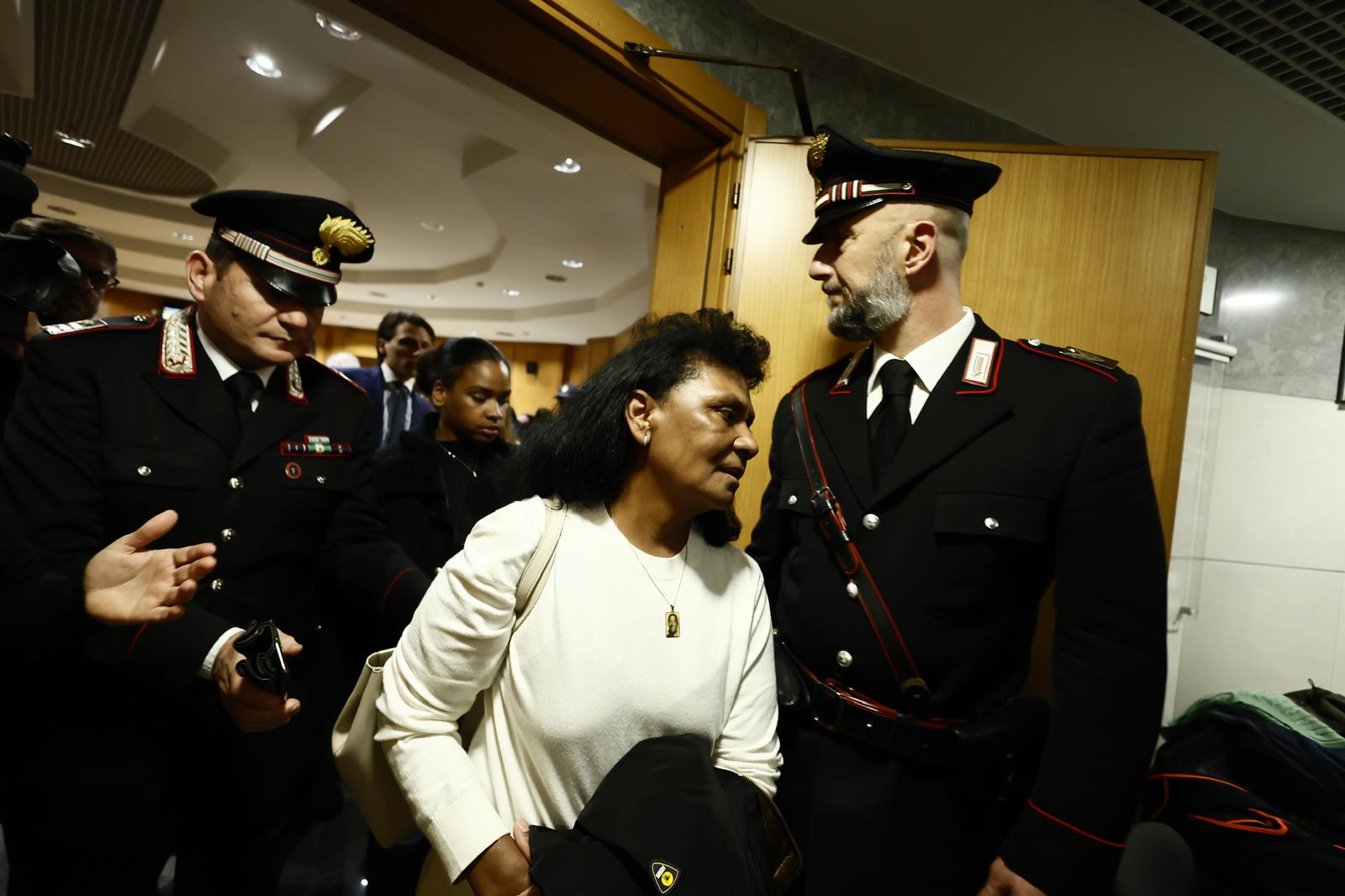 Willy’s Murder, Victim’s Mother: "Sentences Won’t Bring Him Back"