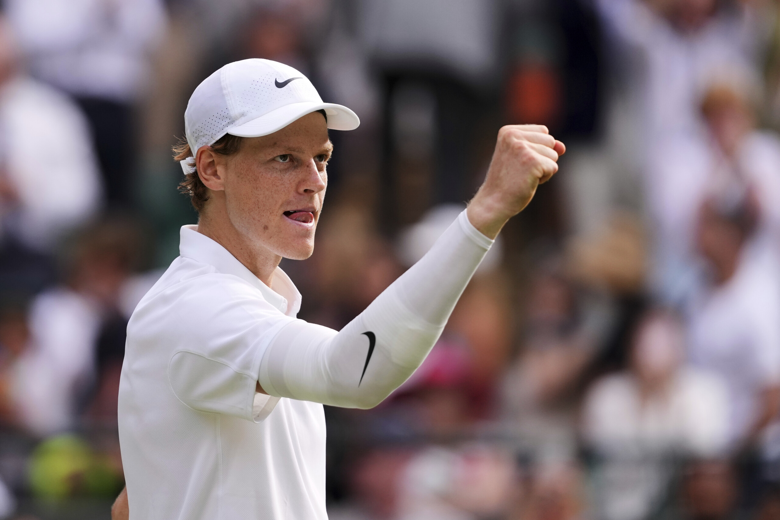 Wimbledon: Alcaraz-Fritz opens semi-final programme, followed by Sinner-Djokovic Wimbledon: Alcaraz-Fritz opens semi-final programme, followed by Sinner-Djokovic