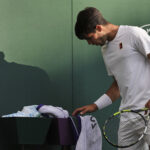 Wimbledon, Alcaraz: ‘Sad to lose, but Sinner deserved it’