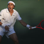 Wimbledon, Bellucci beats Lehecka and reaches the third round for the first time