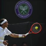 Wimbledon: Bellucci stops in the third round, Norrie advances