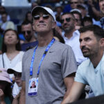 Wimbledon: Cahill, Sinner has been training indoors and will be fine