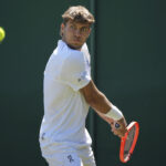 Wimbledon, Cobolli defeats Mensik in straight sets and reaches the round of 16