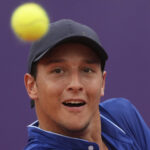 Wimbledon: Darderi also reaches third round, now faces Australian Thompson
